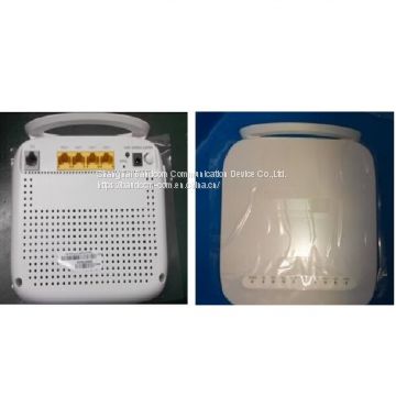 5 ports FE VDSL2 Router with wifi