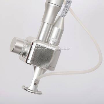 FDA Approved Fractional CO2 Laser Vertical Fractional Laser Machine Laser Skin Resurfacing photo-3