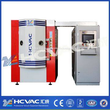 Jewelry PVD Vacuum Coating Machine/Jewelry Gold Plating Machine Equipment (HCVAC) photo-4