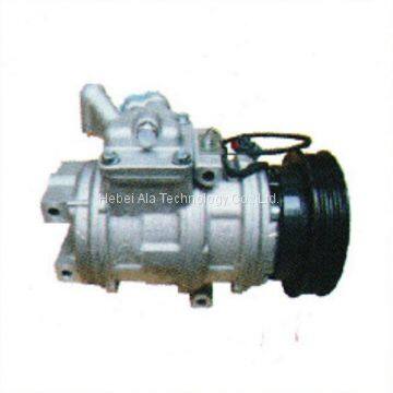 ALA 20214 HONDA AC COMPRESSOR Accord. 3.0 AC COMPRESSOR 10PA17C AC COMPRESSOR 38810-P9A-A10 A/c Compressor photo-3