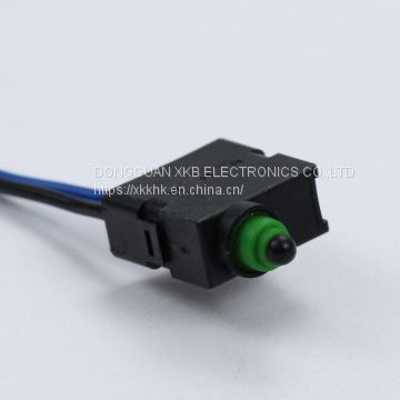 XG303-130E00C13-GF800 IPX7 waterproof micro switch