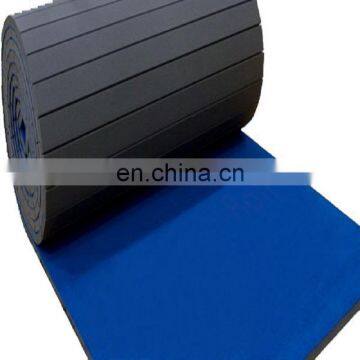 Wrestling Training Martial Arts Roll Mat For Sale