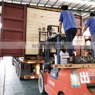 VMC850L High Speed Metal Vertical Milling Machine Center