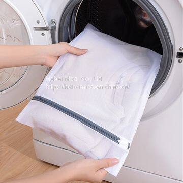 Mesh Laundry Bag for Washing Machine ( coarse/fine mesh)