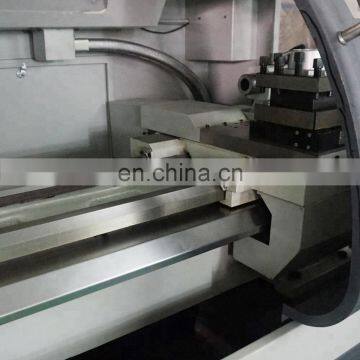 CK6140A Horizontal Automatic Cnc Lathe Machine Price