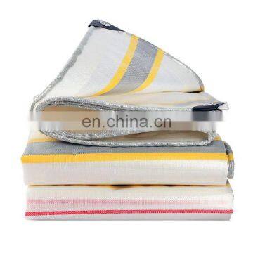 High quality PE water proof Tarpaulin roll,factory scrap fabric