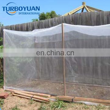 50 mesh white plants/vegetables greenhouse anti aphid insect netting