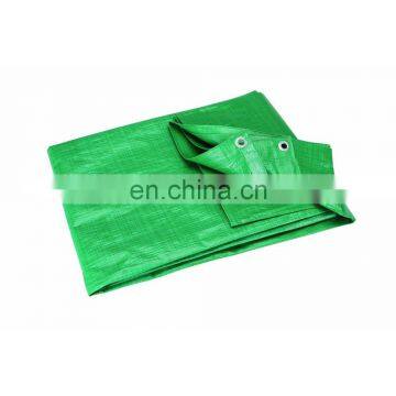 GREEN 140GSM/4.1oz/syd PE TARPAULIN/ BY K-TARP VINA, MADE IN VIETNAM