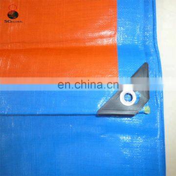 Coated Rainproof Fireproof China Factory Hdpe Tarpaulin photo-4