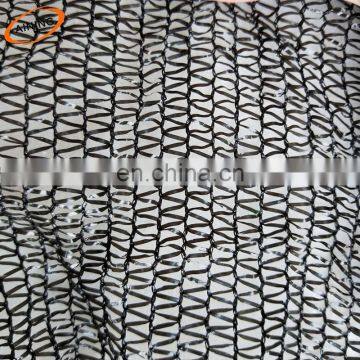 Sun Black Shade Mesh Net Sunshade Cover Netting