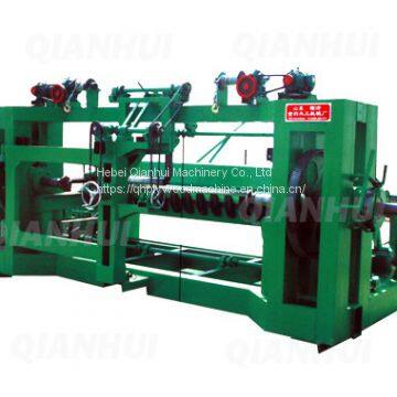 8ft Heavy Duty Spindle Face Veneer Lathe Max Peeling Diameter 2000 mm