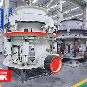 HCS Cone Crusher 008613512155195 photo-3