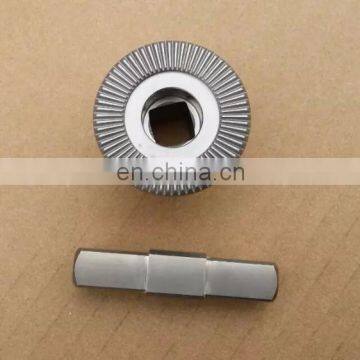 Gear Wheel of Vemag Sausage Filling Machine photo-3