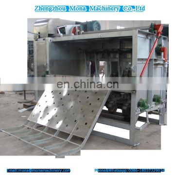 unhairing machine/sheep hair removal machine for sheep/goat slaughter house equipment