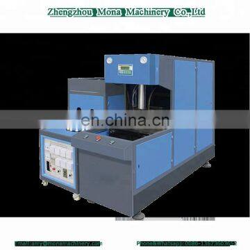 Excellent performance Plastic Processed mineral water bottle making machine