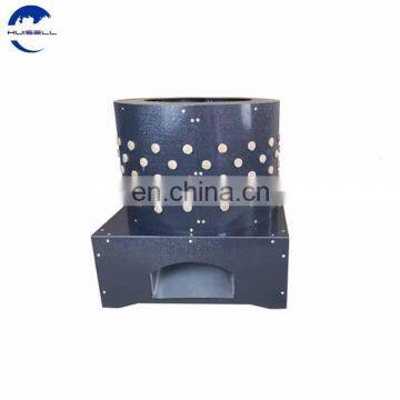 China Factory Commercialchickenpluckermachineprices photo-4
