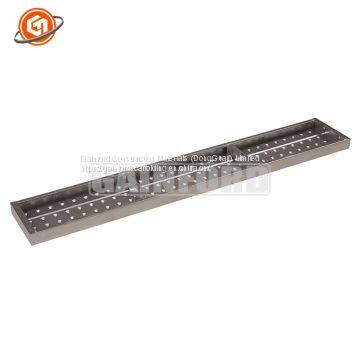 Scaffold Metal Plank Manufacturers, Scaffolding Working Platform photo-2