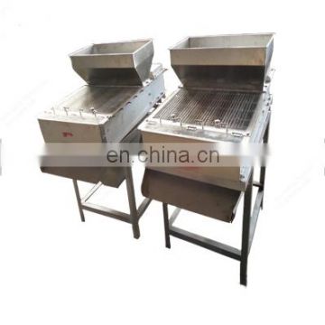 stainless steel peanut butter grinding machine milling machine peanut butter production line