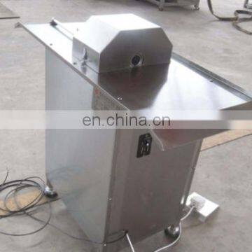 Good quality manual automatic sausage linker machine for linking knotting