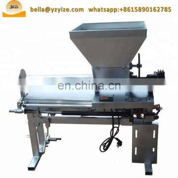 Mushroom Compost Bagging Machine Edible Fungus Sack Bag Filling Machine photo-7