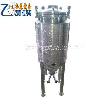 30L/50L stainless steel 304 professional equipment for home brewing practice