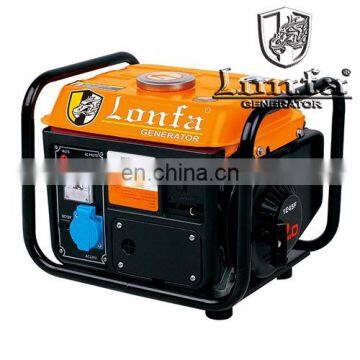 550W Small Gasoline Generator LF950