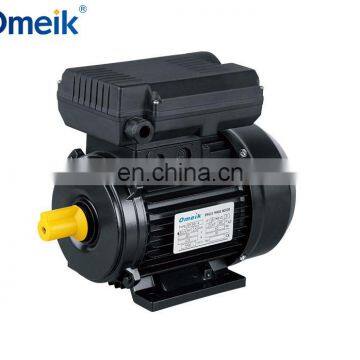 MC series 3.7kw electric mini pump motors