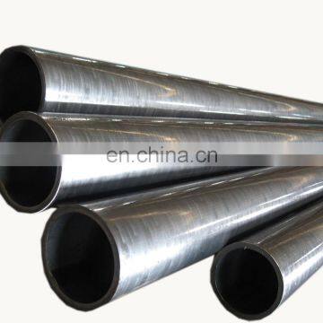 Aisi 1020 mild seamless honed cold rollled carbon steel tube