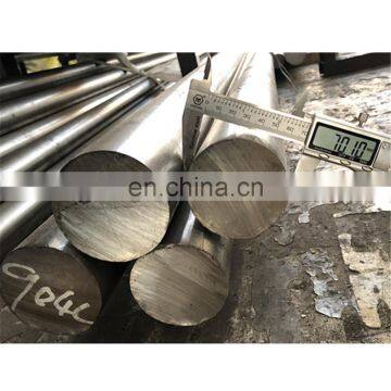 ASTM A276 Gr. 429 430 444 446 Stainless Steel Round Bar