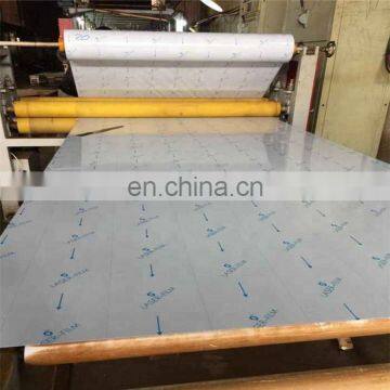 COLD ROLLED STAINLESS STEEL SHEETS IN QUALITY AISI 430 / BA FINISH +PE FILM ON ONE SIDE, FULLY EXPORT PACKED