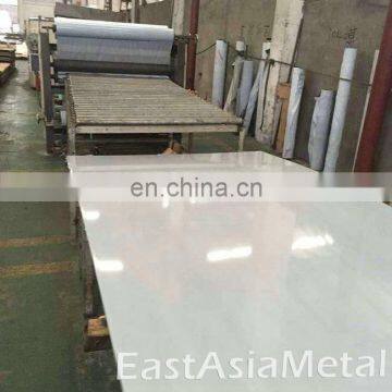 304L 2.5mm stainless steel sheet plate factory in stock factory sale high quality low price