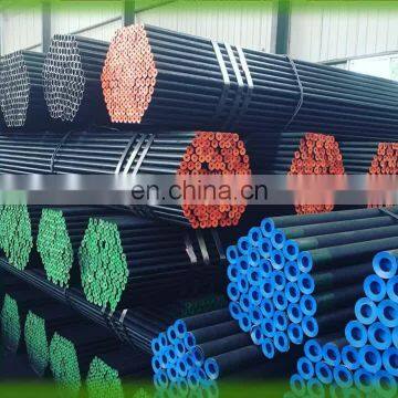 High Precision Aluminum Alloy Tube 6060