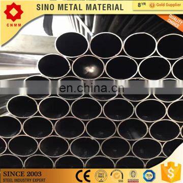 schedule xxs steel pipe q235 large diameter longitudinal seam welded pipe schedule 40 erw steel pipe q235 material