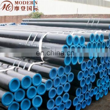 ASTM A335 P21 Alloy Steel Pipe