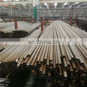 34mn2v precision seamless steel tube