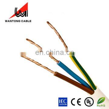 Pvc Insulator Wholesale Copper Wire