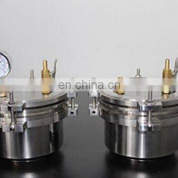 BM6Pro Planetary Ball Mill Grinder Mill Grinding Machine photo-4