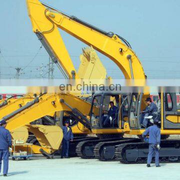 Crawler Hydraulic Excavator Good Performance Excavator