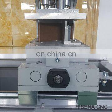 180mm Height Upvc Welding Machine for Making Windows and Doors