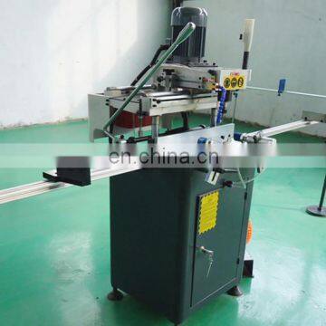 CNC Aluminum Double Head Cutting Saw / Double Head Cutting Machine