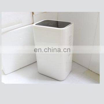 OL-016E Home Use Dehumidifier With Touch Screen 600mL/day