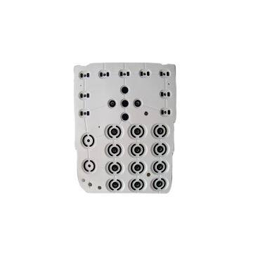 Silicon Rubber Keypad Silicone Numeric Keypad photo-3