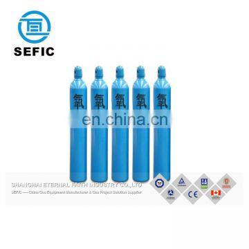 CE Certified/certification High Pressure Oxygen Cylinder Valve photo-6