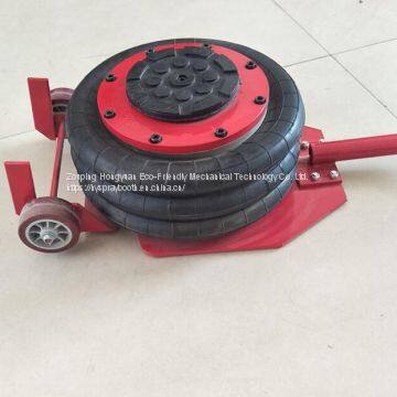 Air Jack for Lifting Cars With Auto Lift photo-4