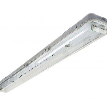 USA hot selling IP65 4ft T8 led tube light fixture