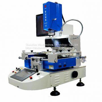 Infrared Circuit Board Repair Machine Soldering BGA IC Station For Laptop