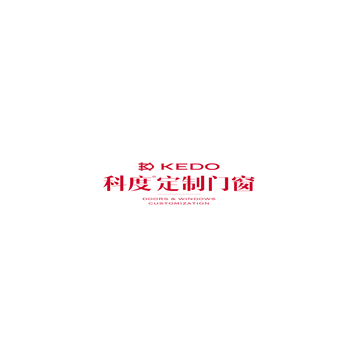 Shanghai KEDO doors and windows Co., ltd