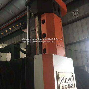 Nikvo DXJ2515 Gantry Boring & Milling Center photo-5