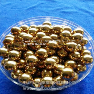 1.5mm-20mm Copper Balls for Electronics