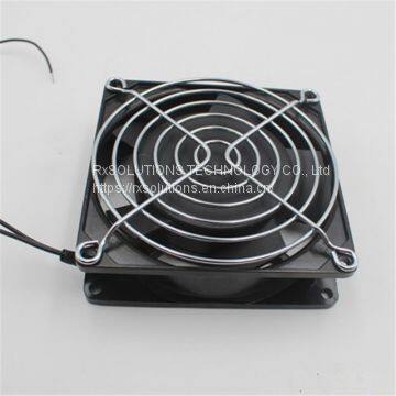 Low Price 9238 dc 12V 0.66A Axial Pwm Cooling Fan photo-2